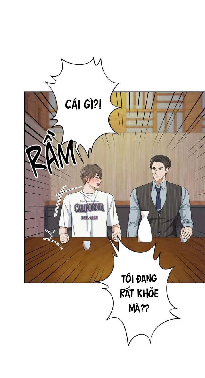 Critical Point Chapter 40 Trang 39