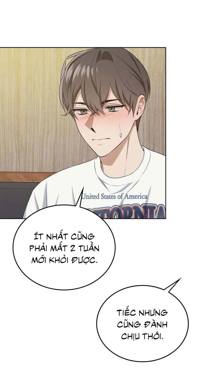 Critical Point Chapter 40 Trang 41