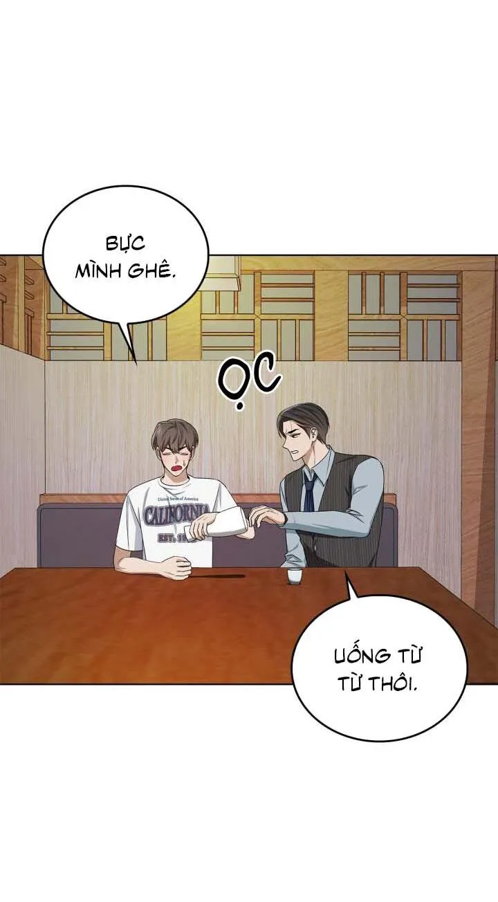Critical Point Chapter 40 Trang 45