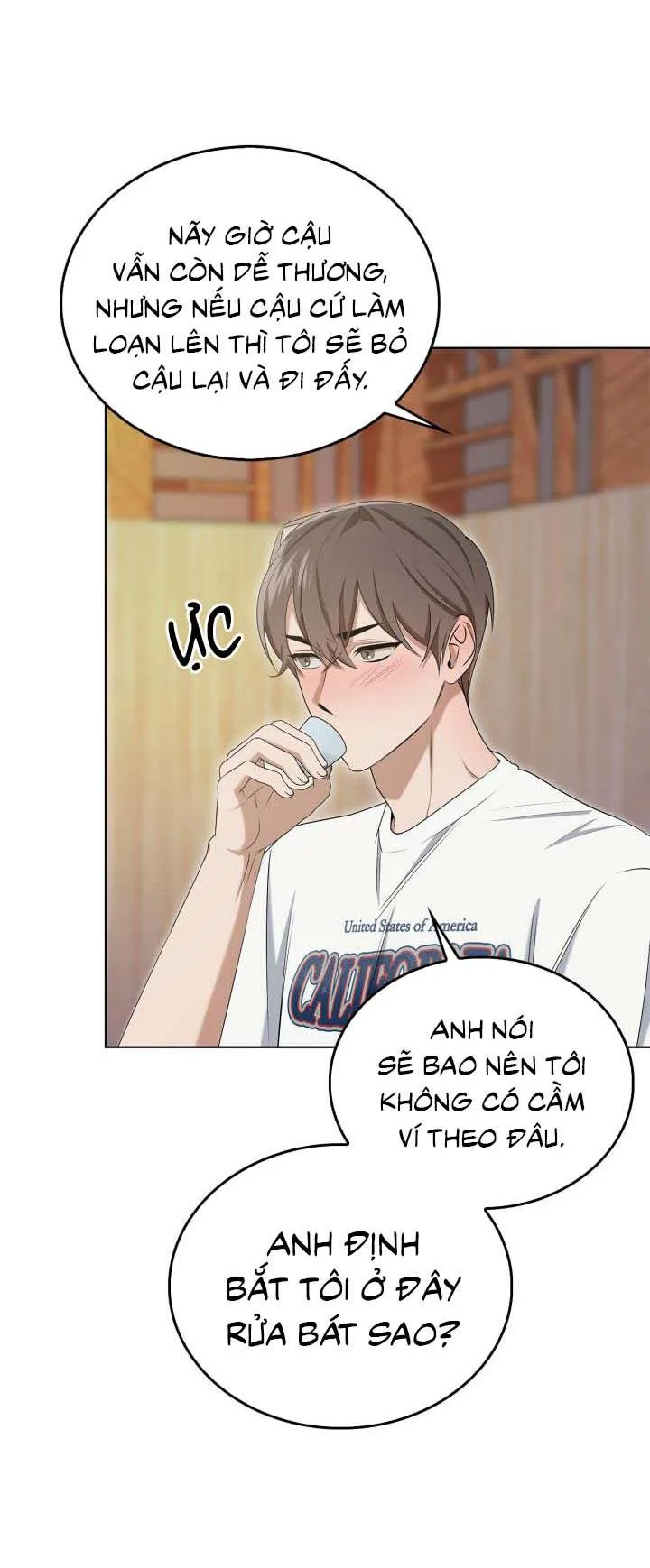 Critical Point Chapter 40 Trang 46