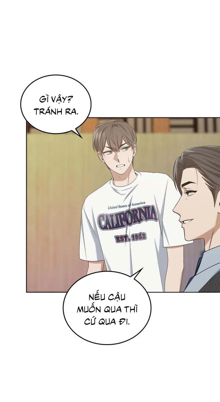 Critical Point Chapter 40 Trang 49