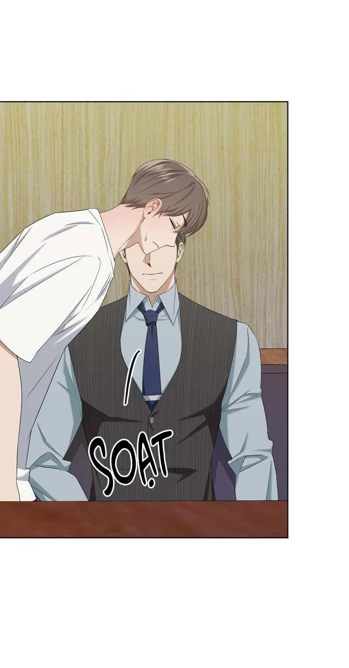 Critical Point Chapter 40 Trang 50