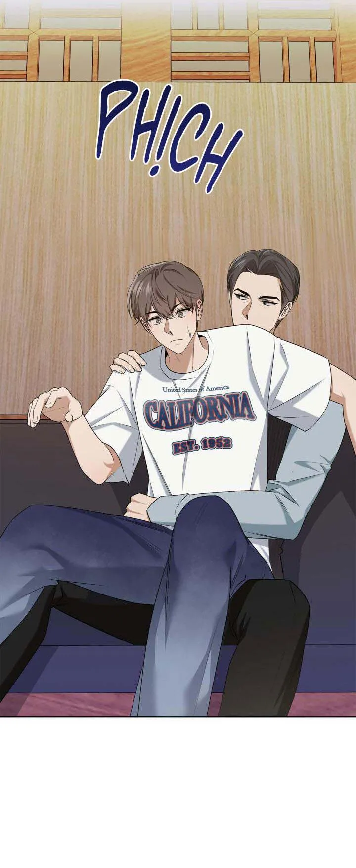 Critical Point Chapter 40 Trang 52