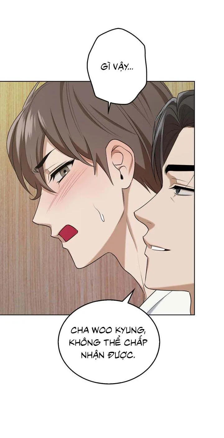 Critical Point Chapter 40 Trang 53