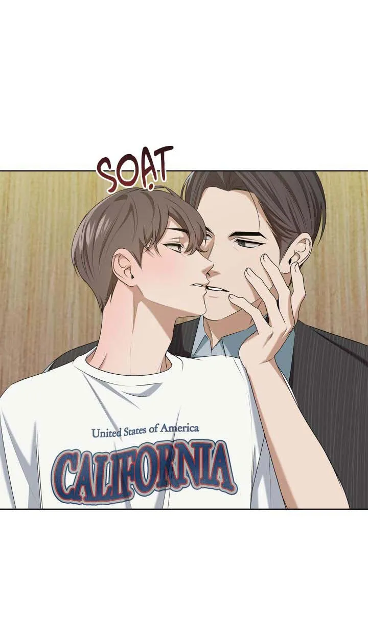 Critical Point Chapter 40 Trang 56