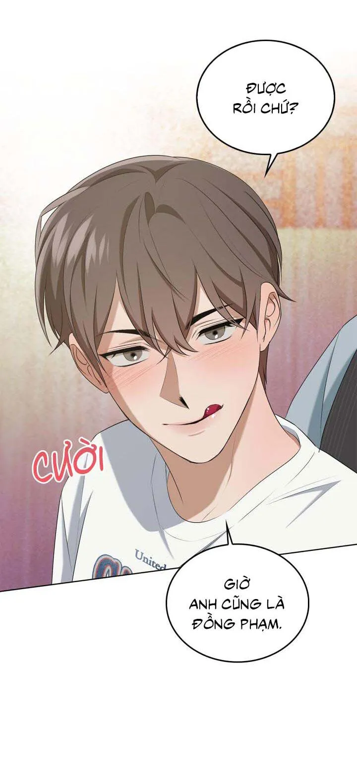 Critical Point Chapter 40 Trang 58