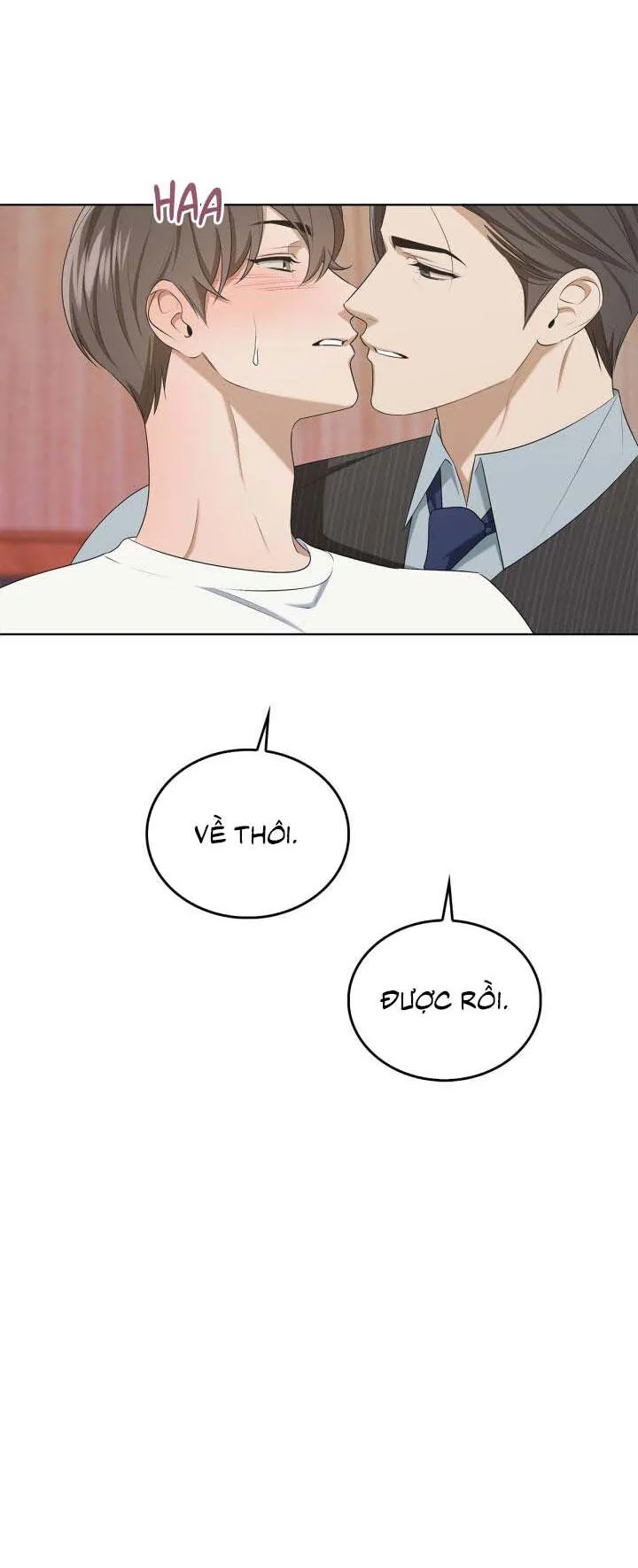 Critical Point Chapter 40 Trang 61