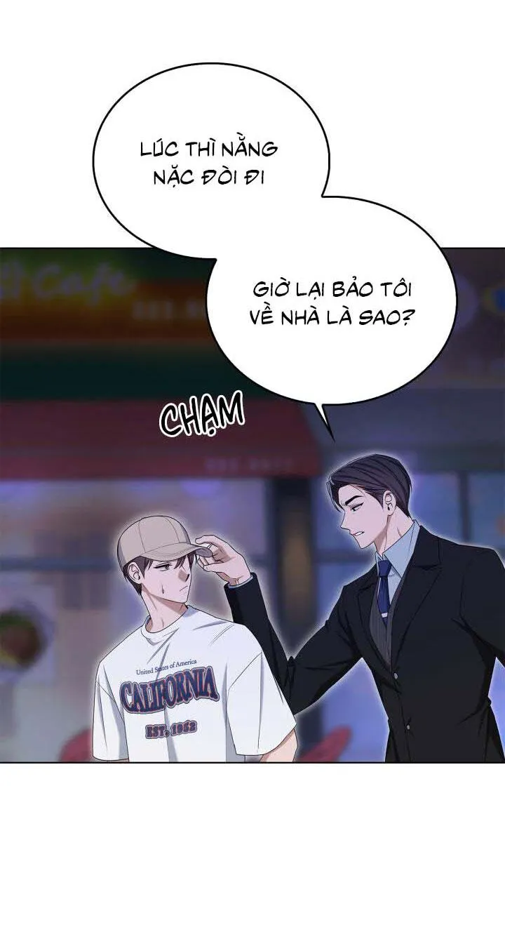 Critical Point Chapter 40 Trang 64