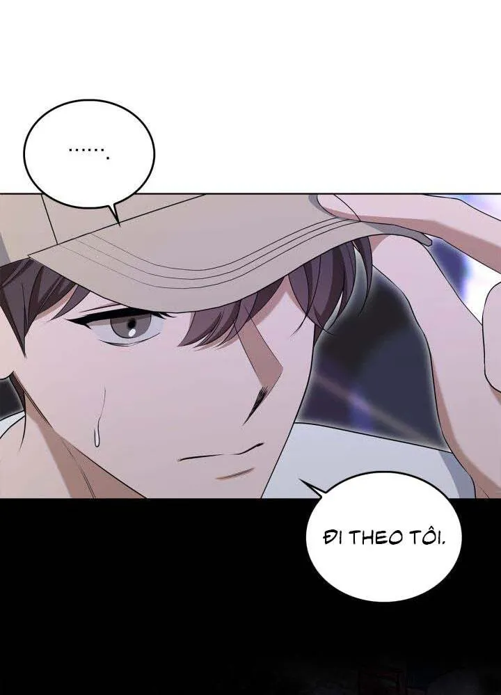 Critical Point Chapter 40 Trang 65