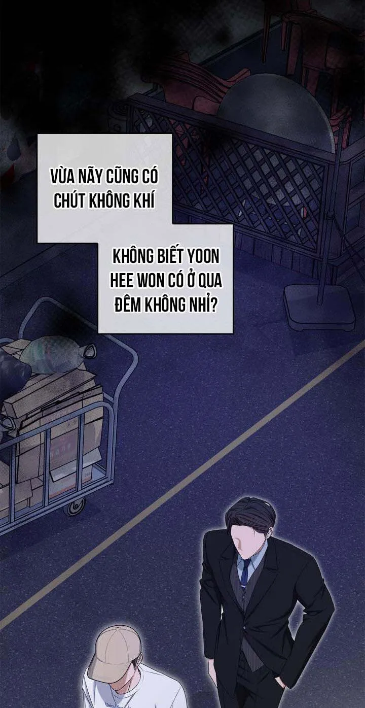 Critical Point Chapter 40 Trang 66