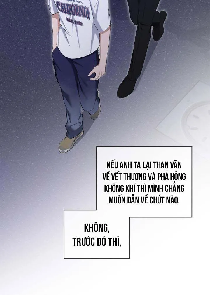 Critical Point Chapter 40 Trang 67