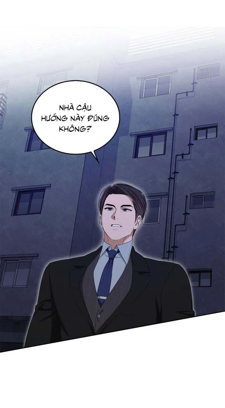 Critical Point Chapter 40 Trang 69