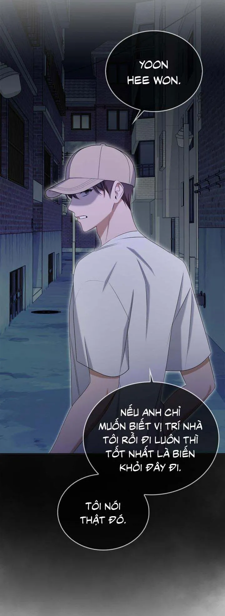 Critical Point Chapter 40 Trang 72