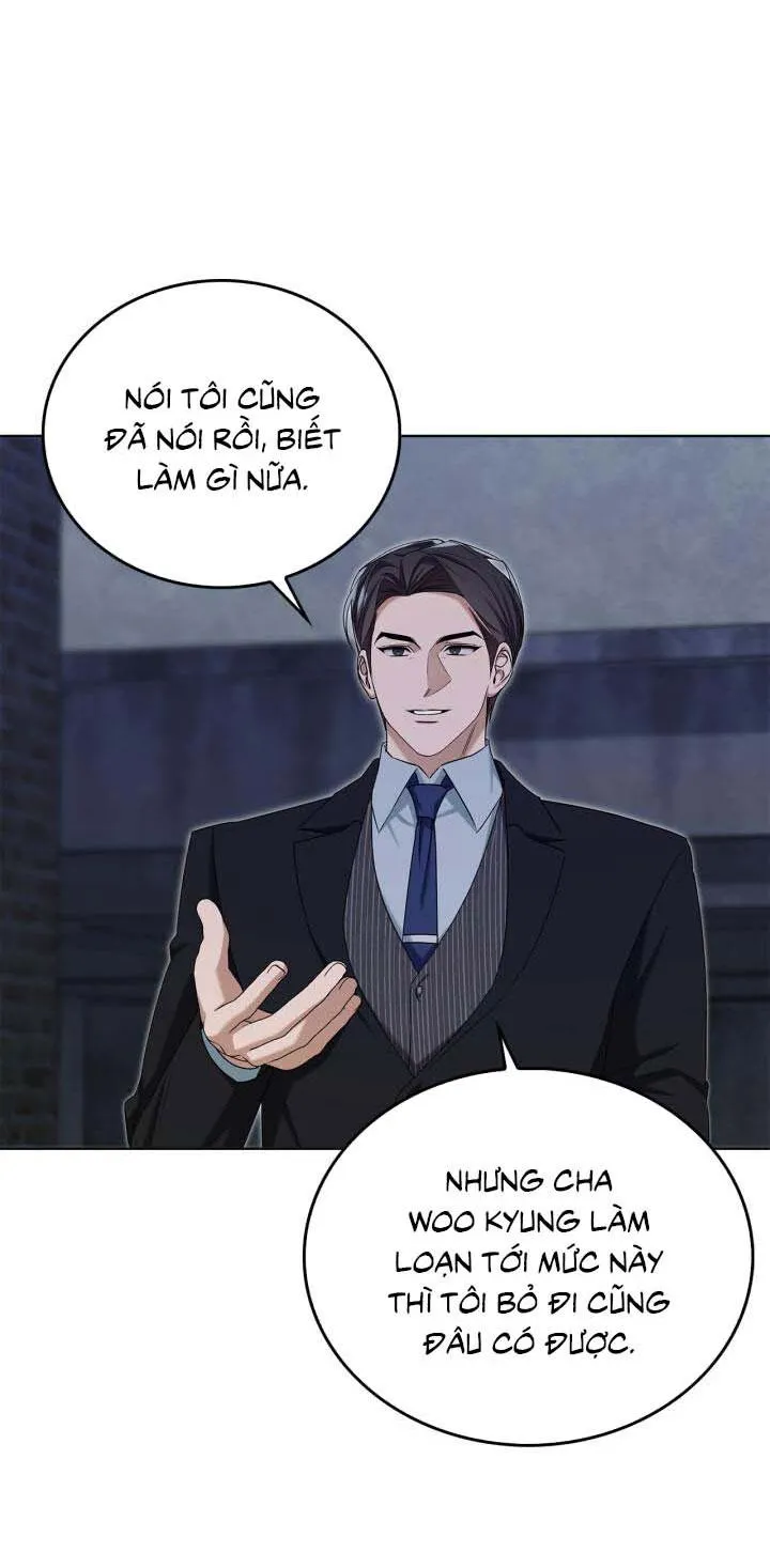 Critical Point Chapter 41 Trang 3