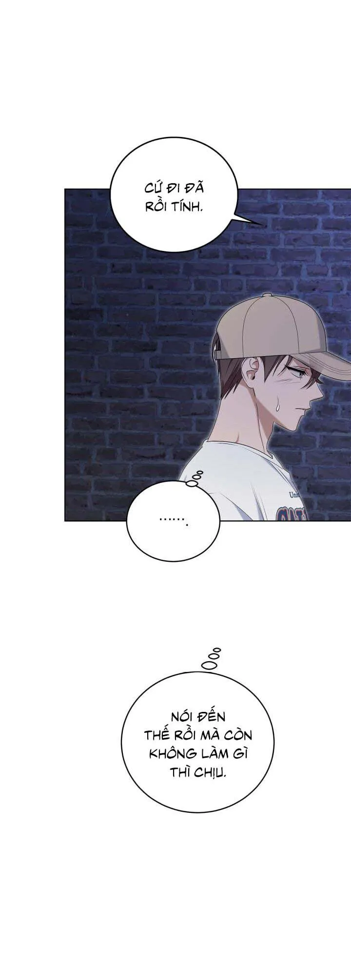 Critical Point Chapter 41 Trang 4