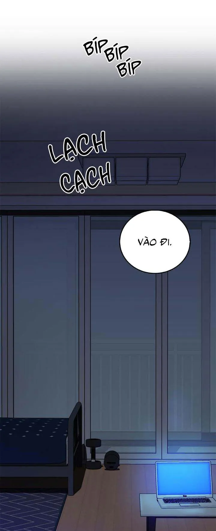 Critical Point Chapter 41 Trang 6