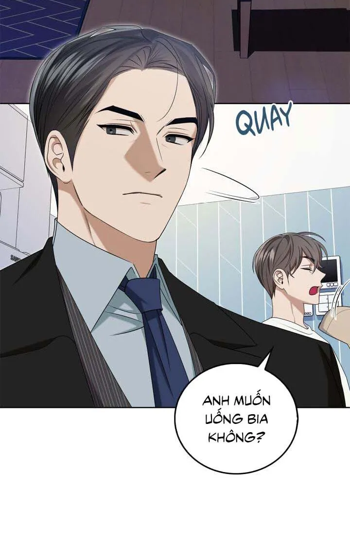 Critical Point Chapter 41 Trang 7