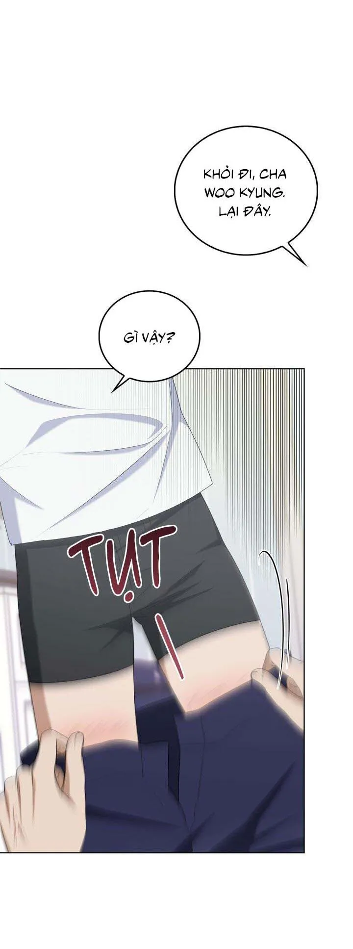 Critical Point Chapter 41 Trang 8