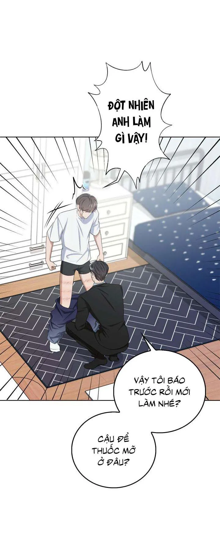 Critical Point Chapter 41 Trang 9