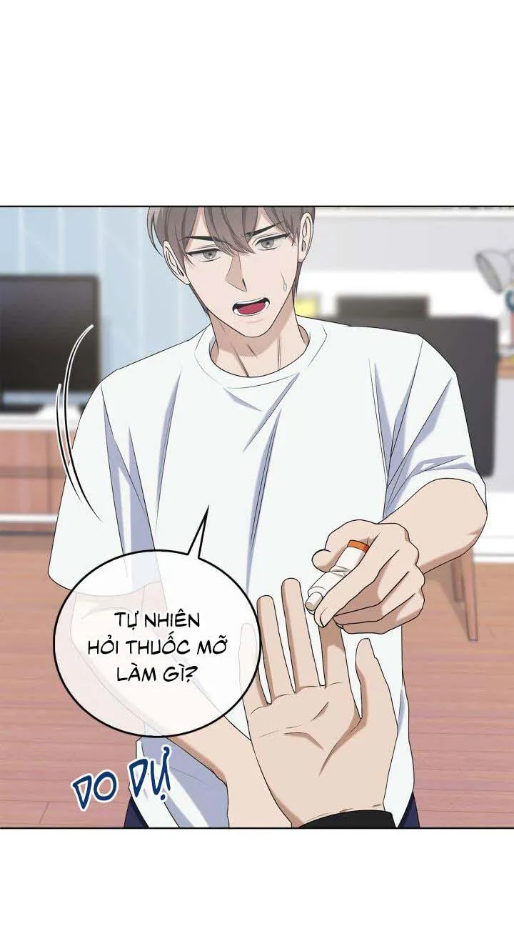 Critical Point Chapter 41 Trang 11