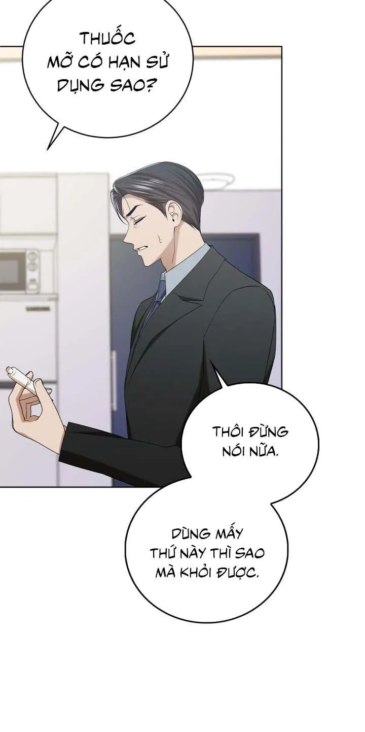Critical Point Chapter 41 Trang 14