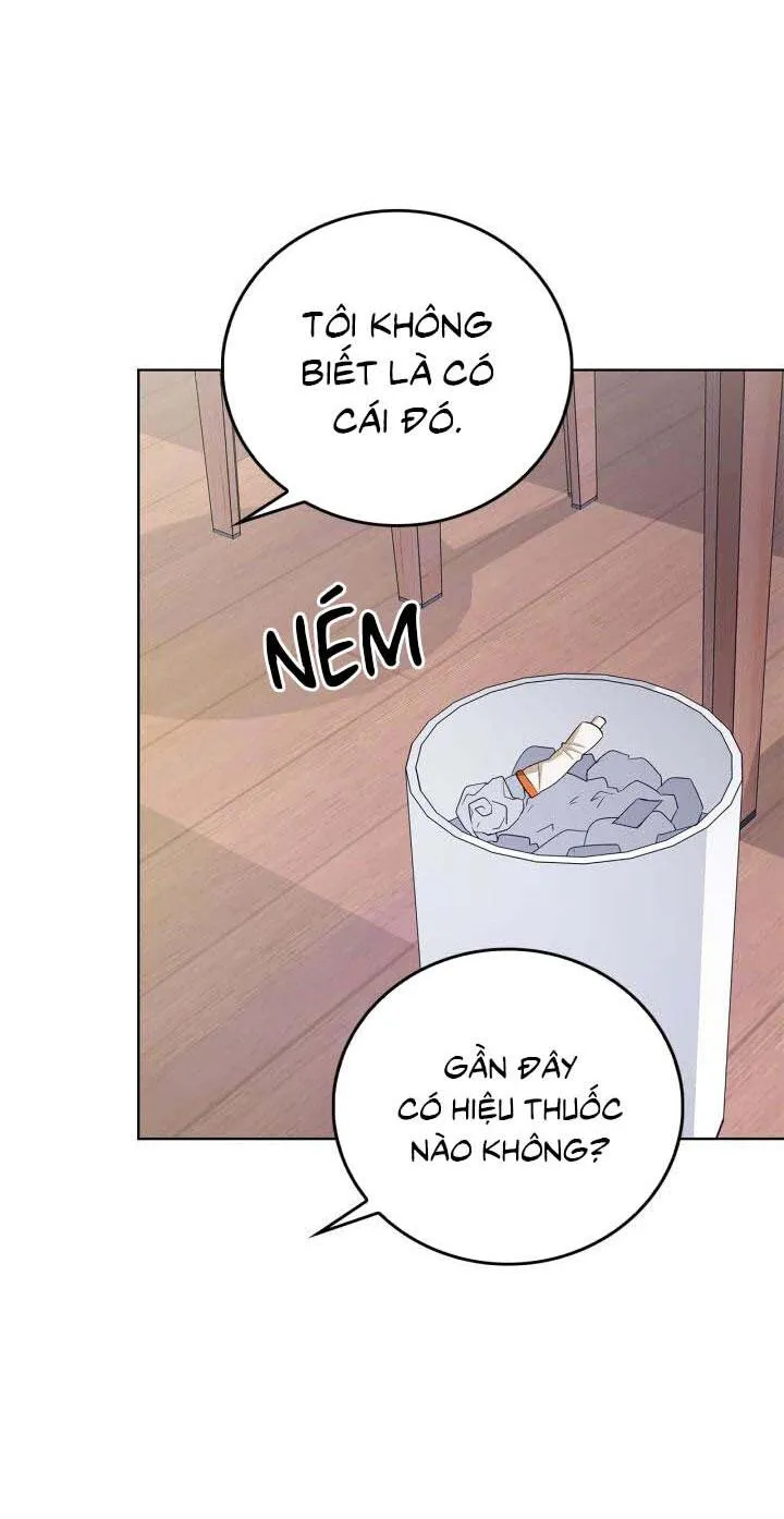 Critical Point Chapter 41 Trang 15