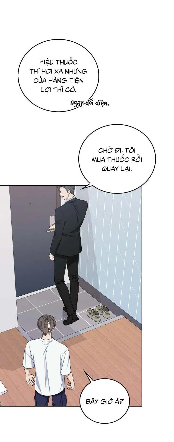 Critical Point Chapter 41 Trang 16