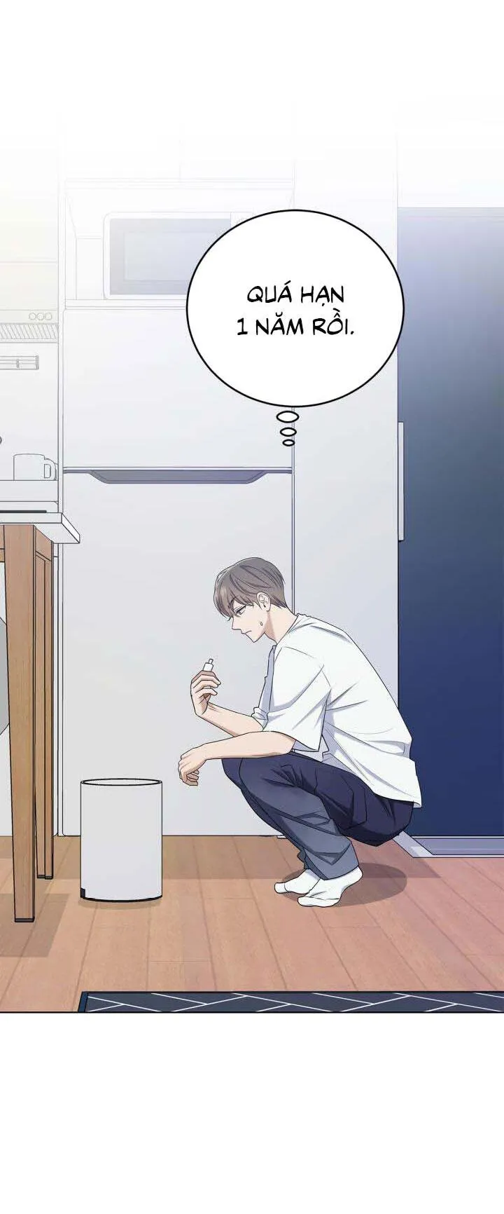 Critical Point Chapter 41 Trang 18