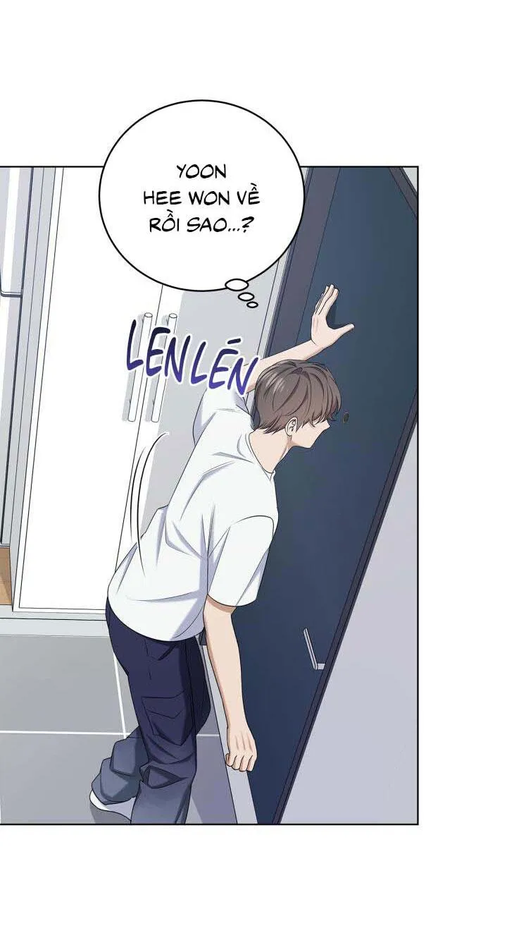 Critical Point Chapter 41 Trang 21