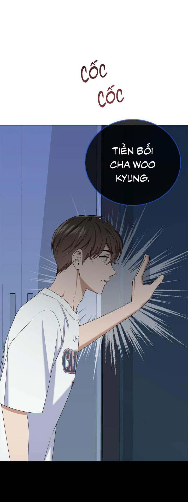 Critical Point Chapter 41 Trang 22