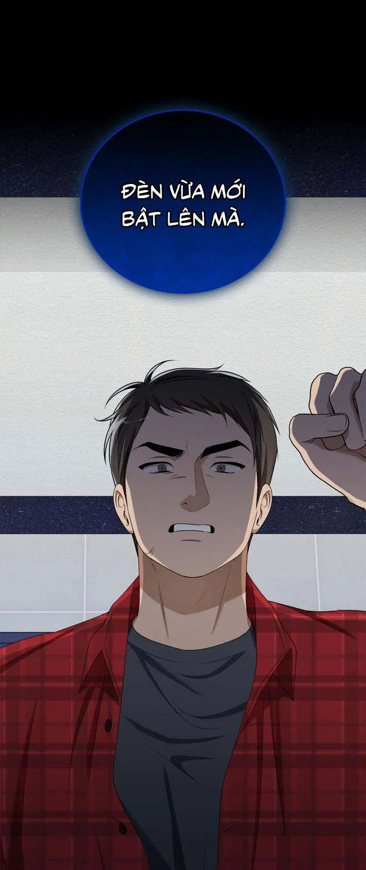 Critical Point Chapter 41 Trang 24