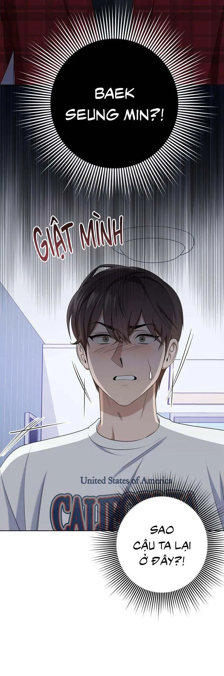 Critical Point Chapter 41 Trang 25