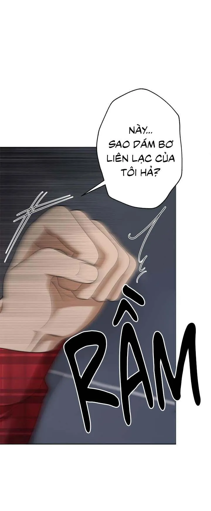 Critical Point Chapter 41 Trang 26