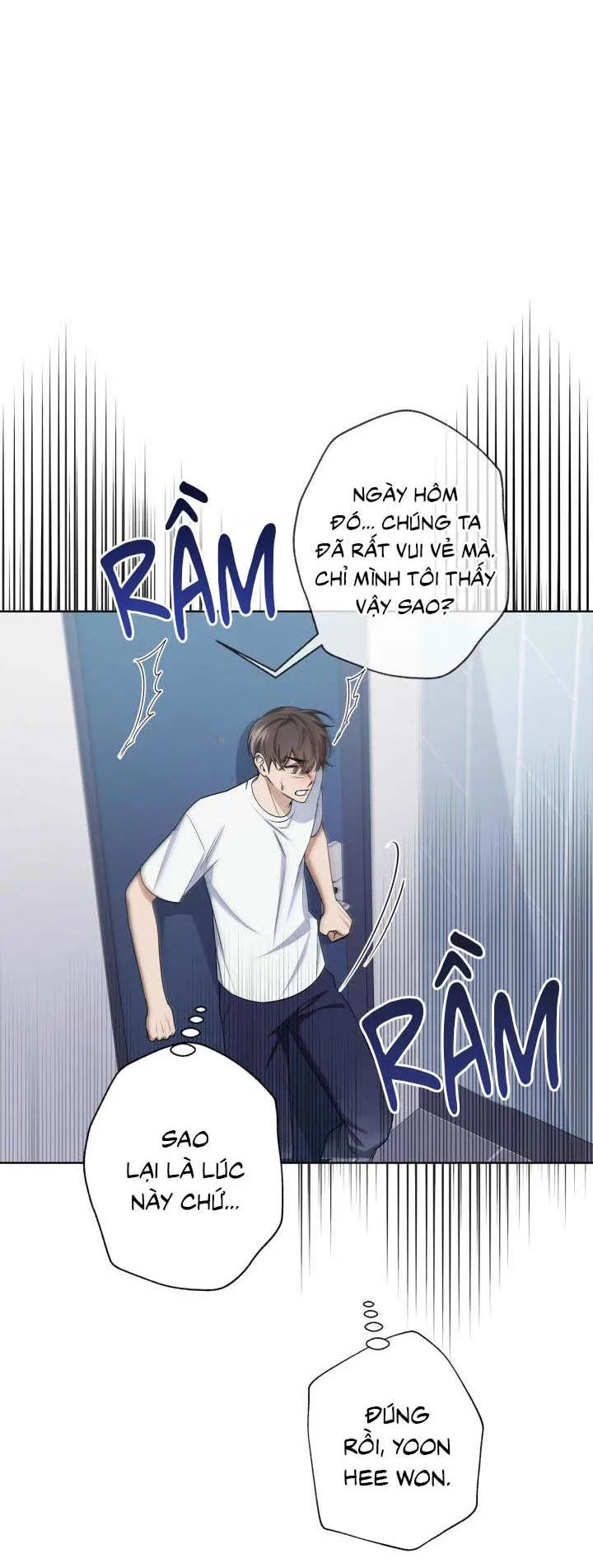 Critical Point Chapter 41 Trang 27