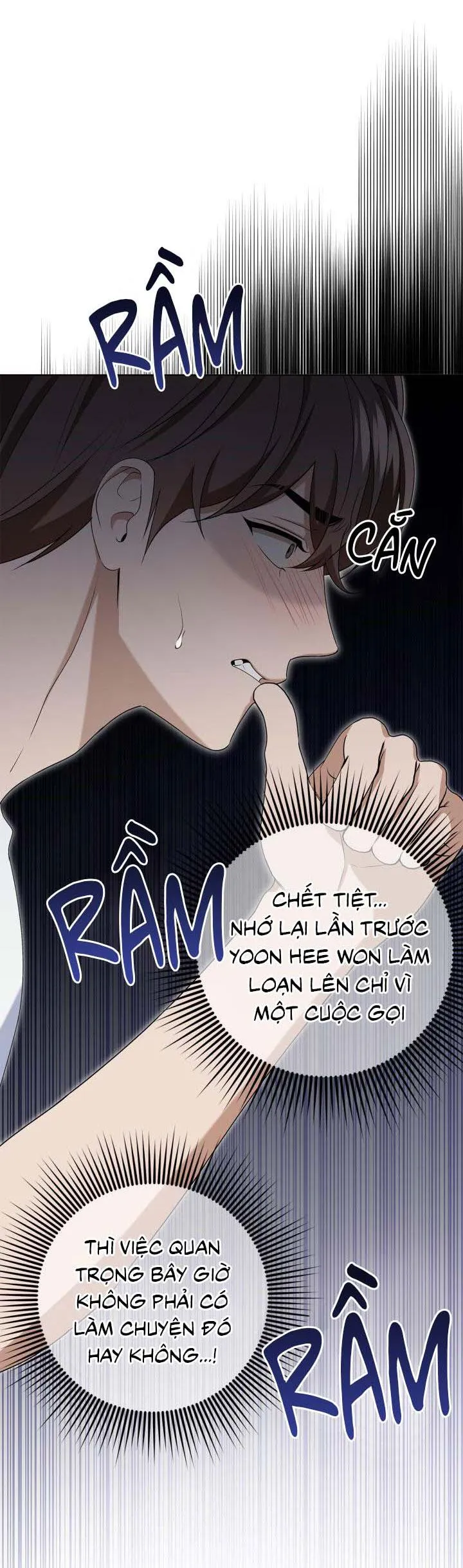 Critical Point Chapter 41 Trang 28