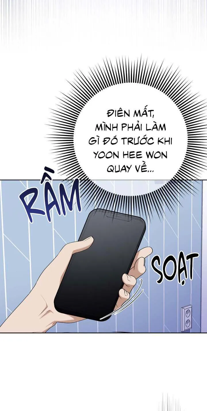 Critical Point Chapter 41 Trang 29