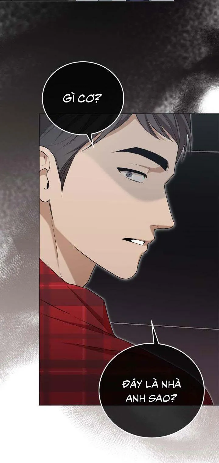 Critical Point Chapter 41 Trang 35