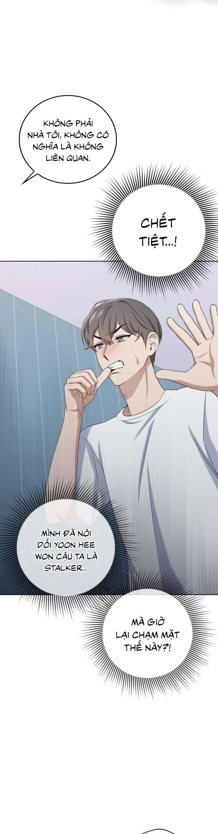 Critical Point Chapter 41 Trang 36