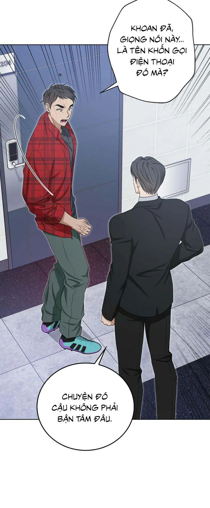 Critical Point Chapter 41 Trang 37