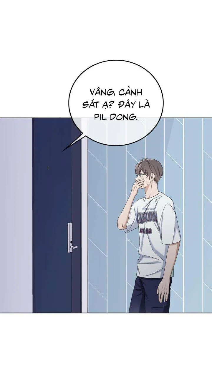 Critical Point Chapter 41 Trang 40