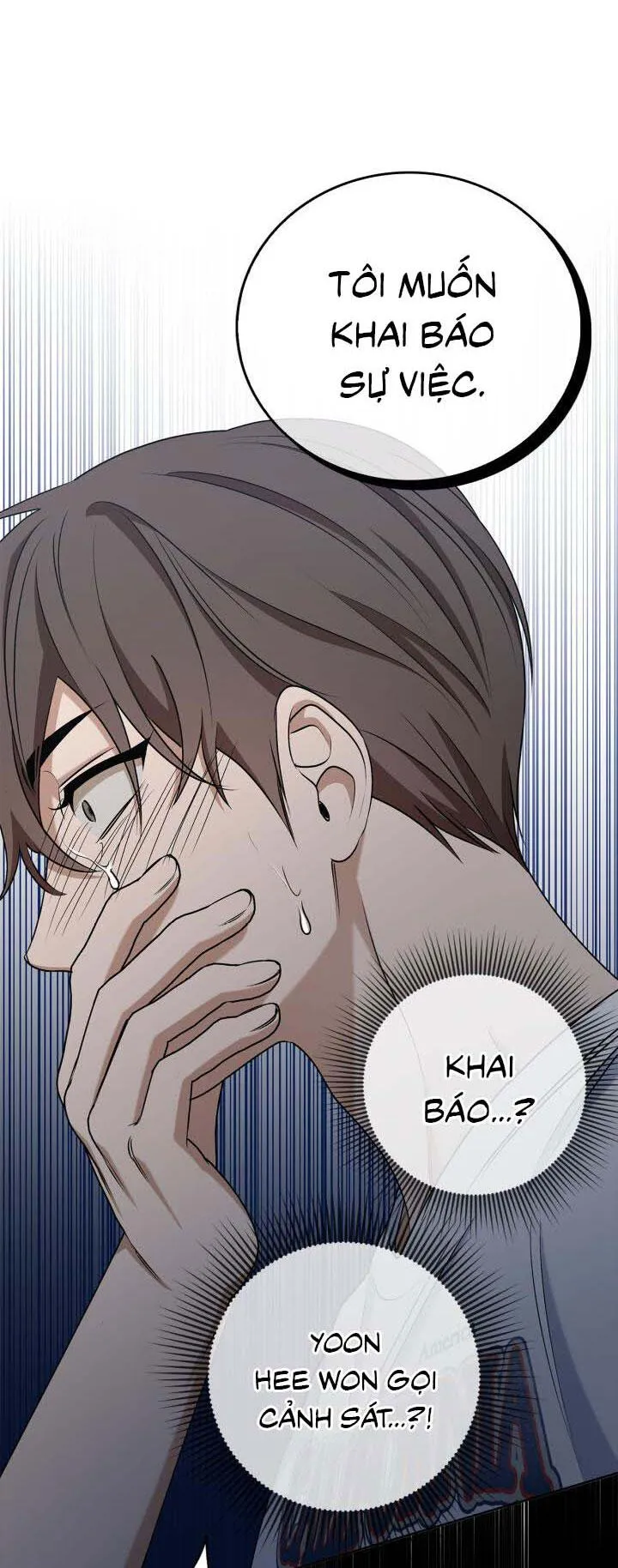 Critical Point Chapter 41 Trang 41