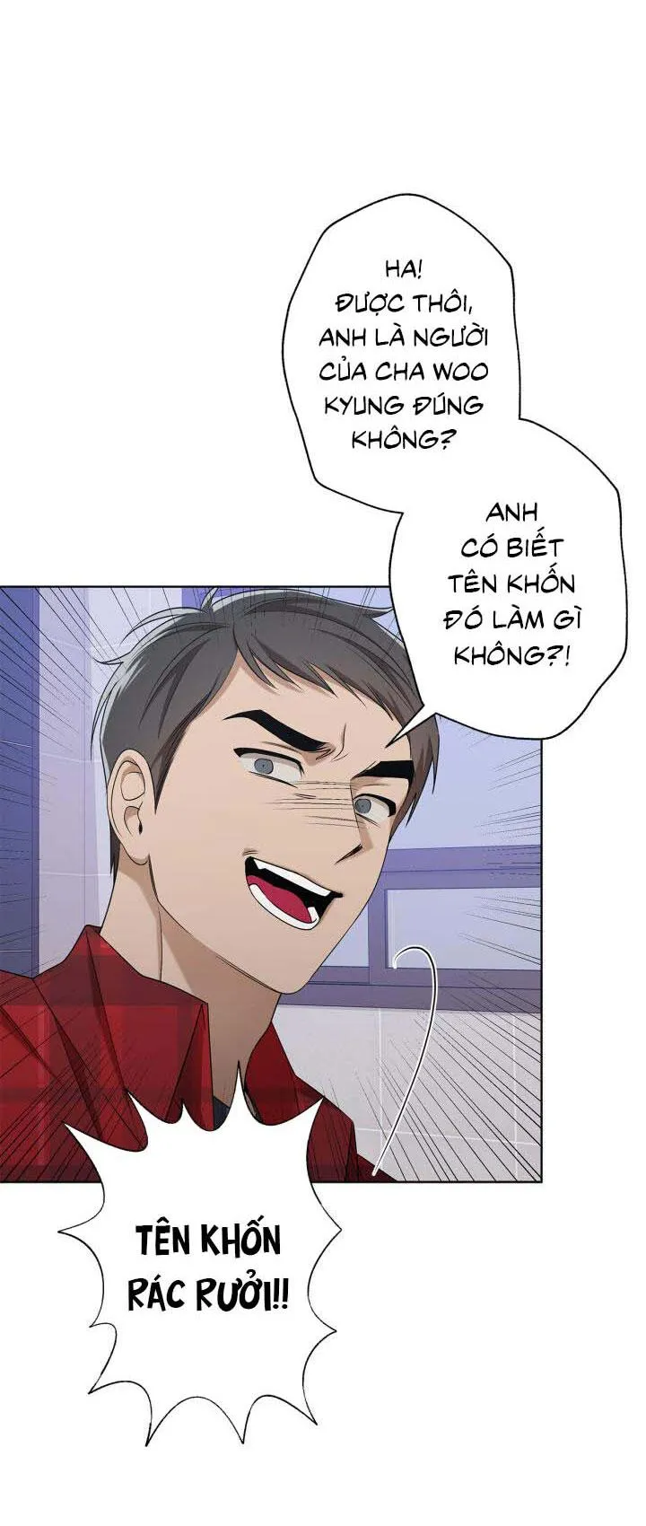 Critical Point Chapter 41 Trang 45