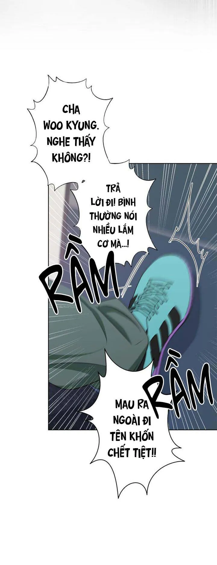 Critical Point Chapter 41 Trang 48