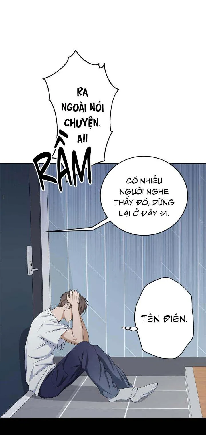 Critical Point Chapter 41 Trang 49