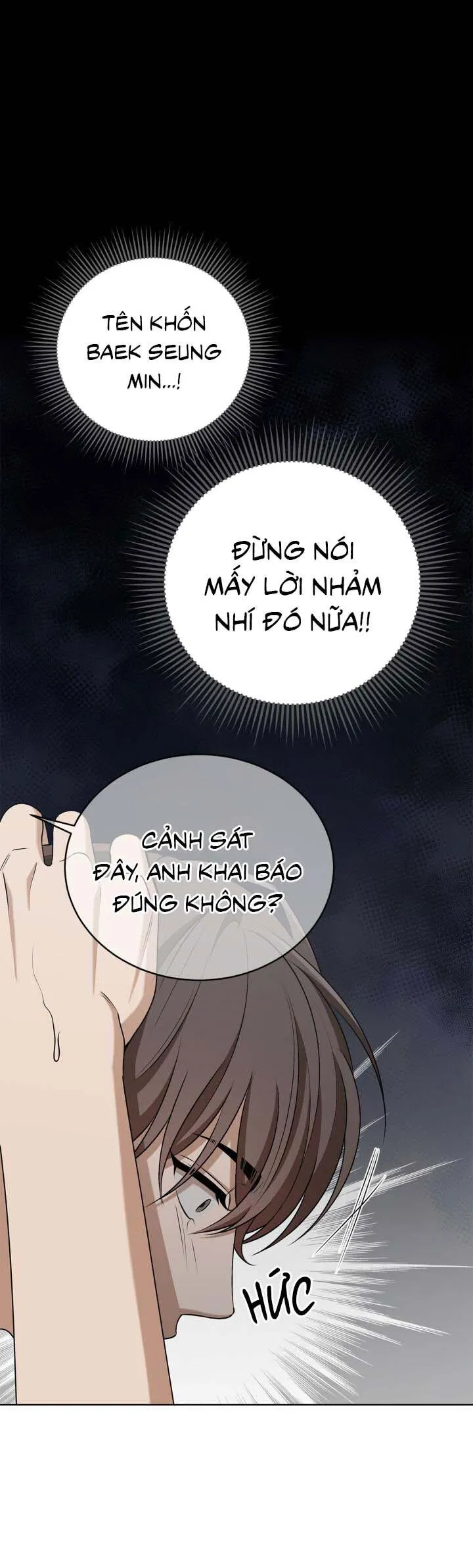 Critical Point Chapter 41 Trang 50