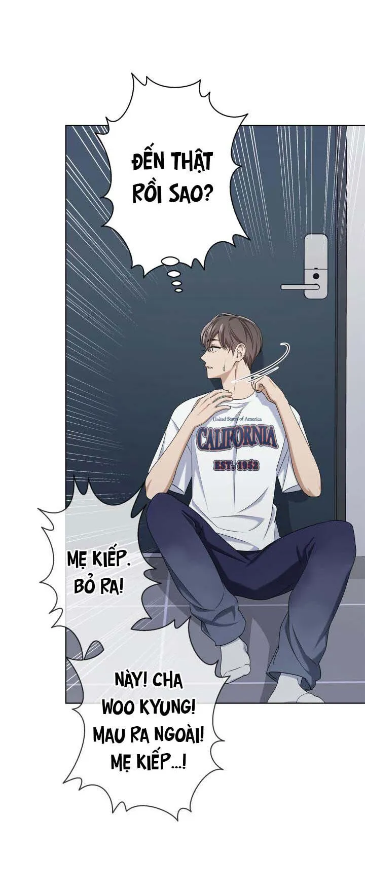 Critical Point Chapter 41 Trang 51