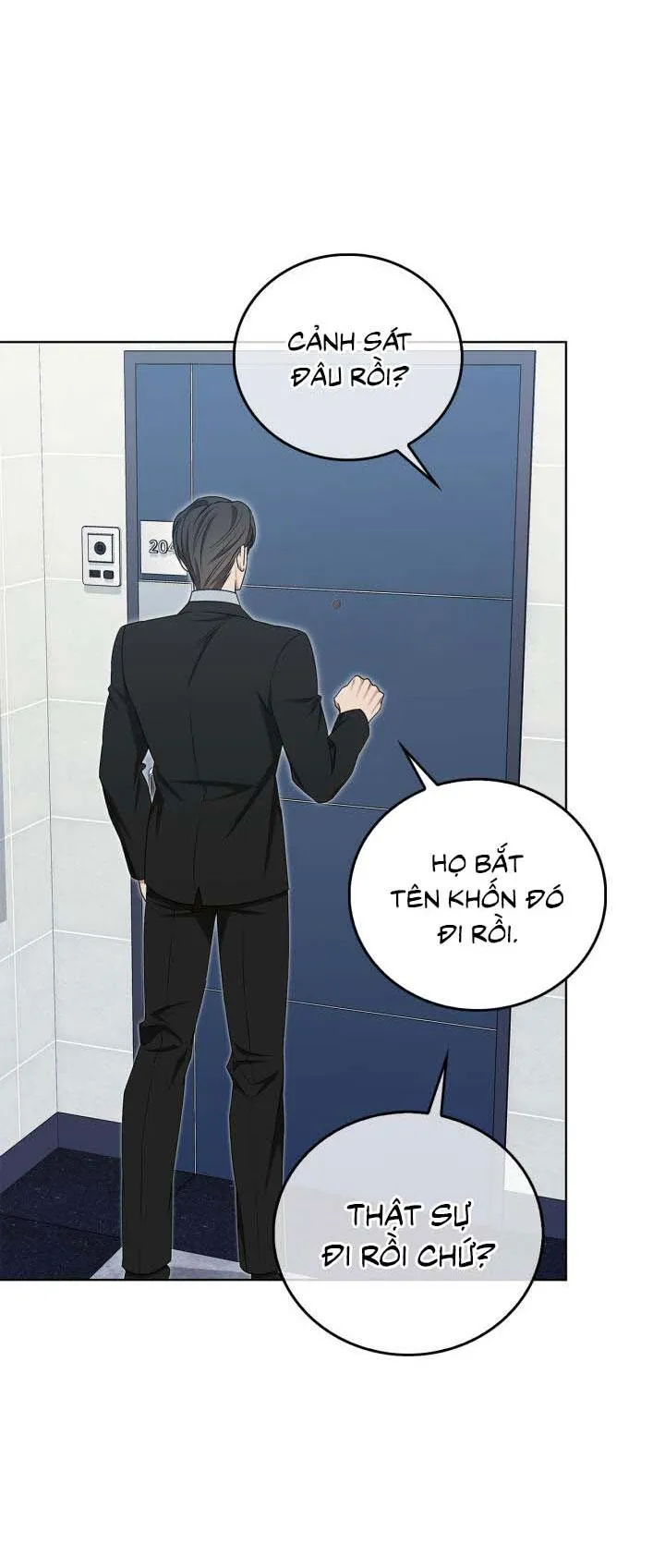 Critical Point Chapter 41 Trang 54