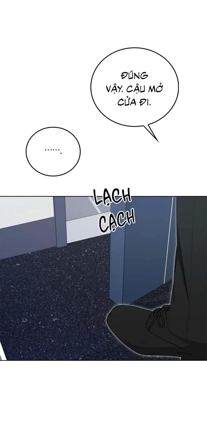 Critical Point Chapter 41 Trang 55