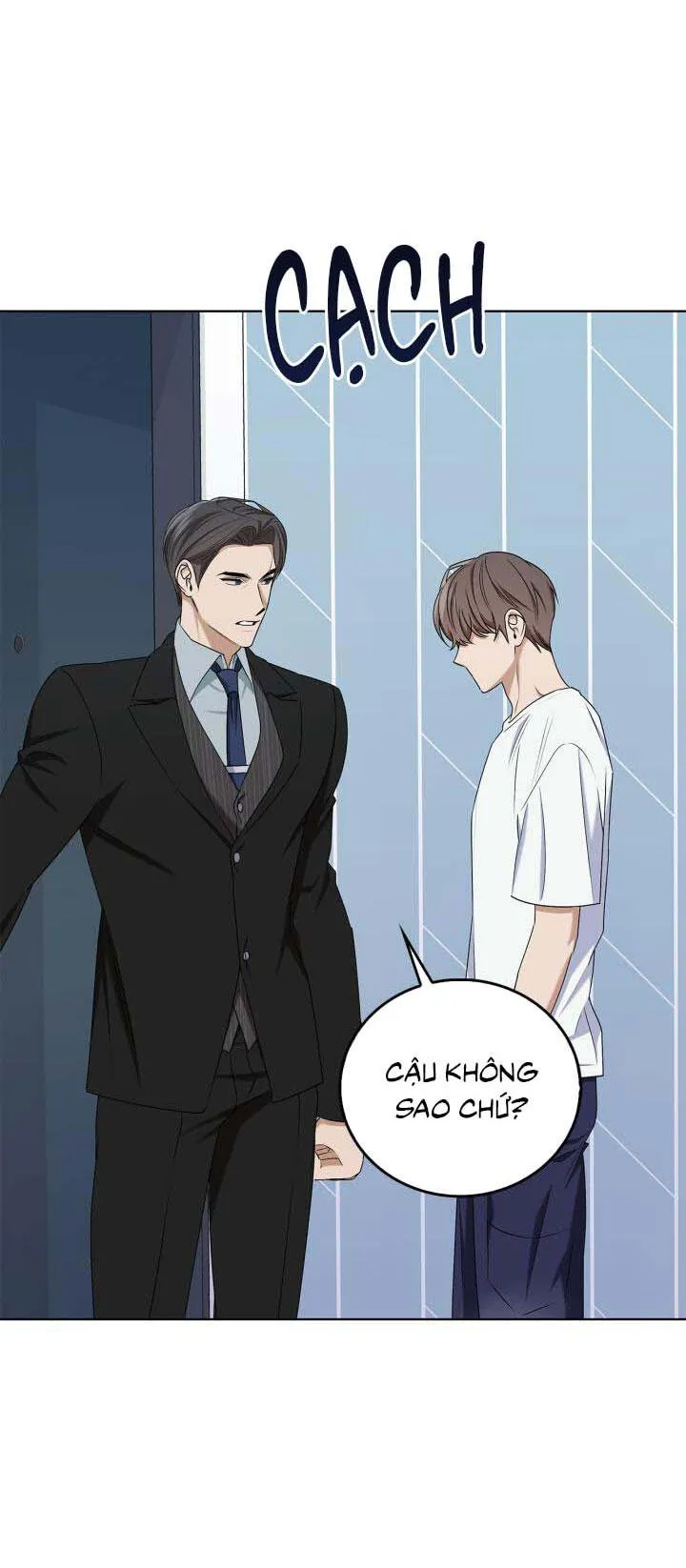 Critical Point Chapter 41 Trang 56