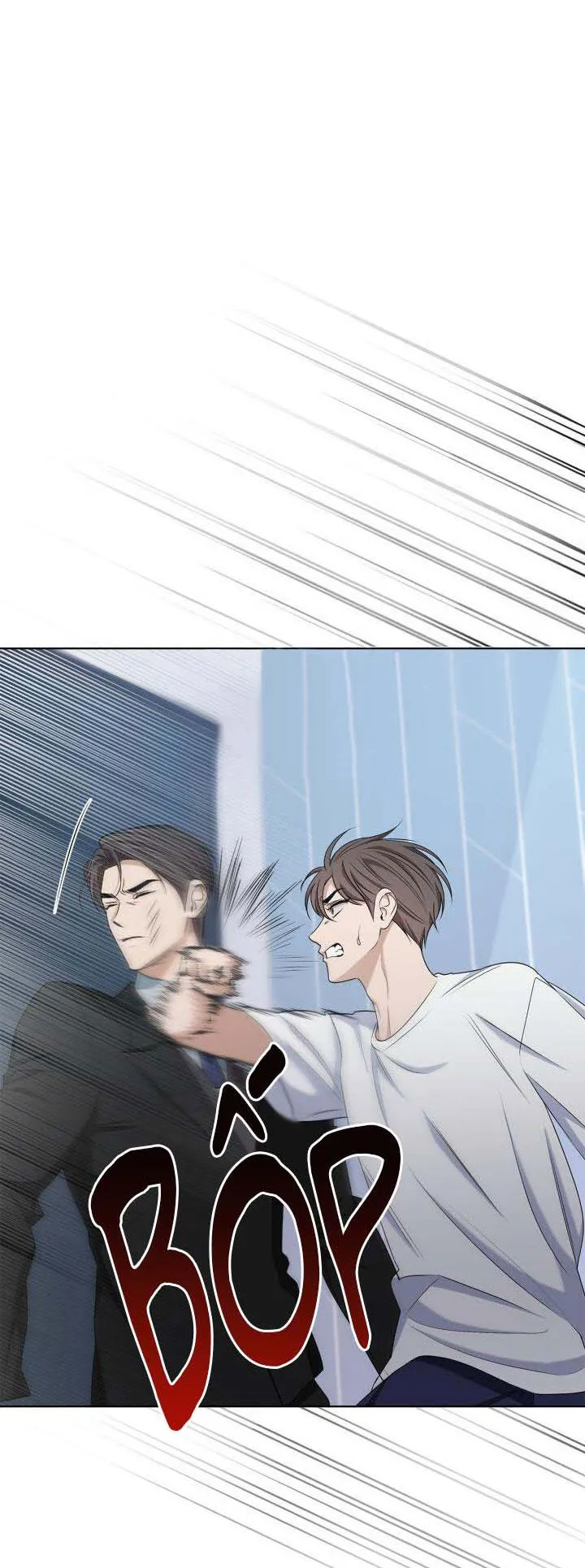 Critical Point Chapter 41 Trang 58